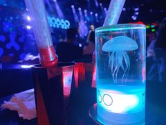 -MOSSO音乐酒吧·live house(南京旗舰店)