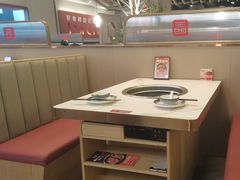 -椒王火锅(厚街万达店)