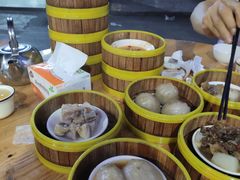 -肥佬夜茶(早茶·西乡店)