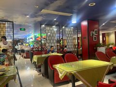 -素心素食(翠苑店)