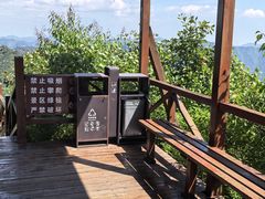 -大岭沟猕猴桃谷风景区