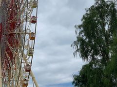 -七彩云南欢乐世界