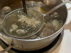 -陈记顺和牛肉火锅馆(天河北路店)