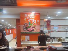 -呷哺呷哺(西单大悦城店)