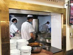 -清真·马安军辣子牛肉面