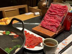 -盡膳口福跷脚牛肉火锅(国贸商城店)