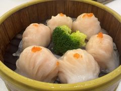 -福满楼·海鲜酒家(福永益田店)