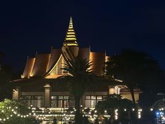 -西双版纳融创皇冠假日度假酒店