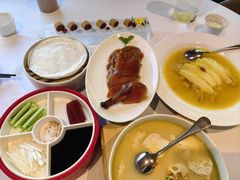 -满堂·烤鸭店·北京菜(鼓楼店)