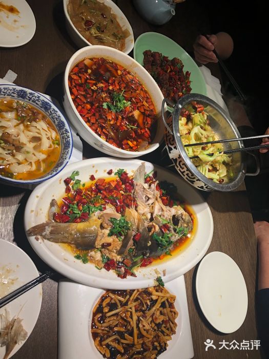 春熙小馆(开发区店)-图片-大庆美食-大众点评网