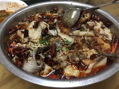 -勇猛子川菜馆(新军路店)