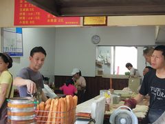 -文武王氏烧饼·无矾油条(西溪路店)