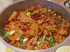 -香缇小院私房菜(盐务街店)