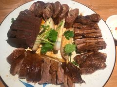-珍味汤馆·潮汕家乡菜(保利文化广场店)