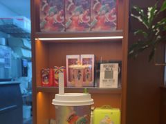 -奈雪的茶(印象城店)