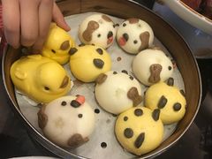 -禧瑞都大饭店(吊桥路店)