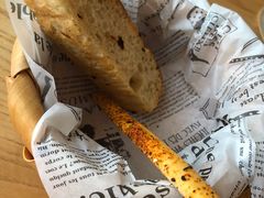 餐前面包-EN SPACE恩空间