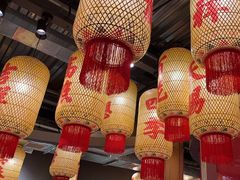 -朱光玉火锅馆·太原旗舰(钟楼街店)