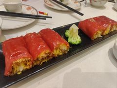 -稻香酒家·35年老字号(侨光店)