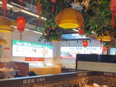 -成老灶火锅鸡(平山店)