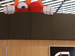 -麦当劳(太平国际机场店)