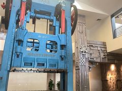 -柳州工业博物馆