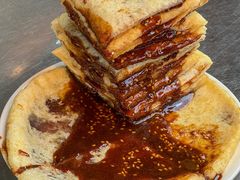 -大众跷脚牛肉馆·非遗传承单位(峨眉山店)