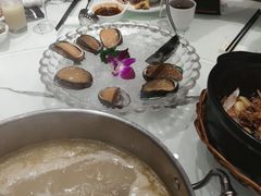 -新一哥粤菜火锅(瑞金店)