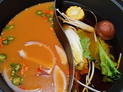 -厚道寿喜烧専門店·自助畅食(国贸店)