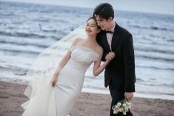 -苏菲雅婚纱摄影(环城南路店)