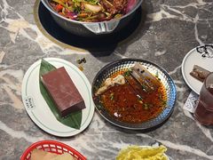 -禄婶鸡煲·打边炉