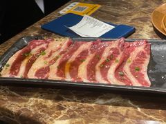 薄烧肥牛-魔宗·烧肉(汉街店)