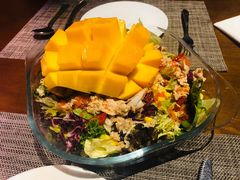 -小火花·干式熟成牛排馆Spark SteakHouse(剑桥郡店)