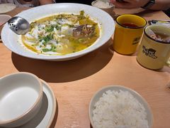 -新太二·鲜料川菜(智慧城广百店)