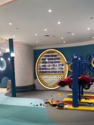 -奈尔宝·儿童乐园·亲子餐厅(苏州大悦城店)
