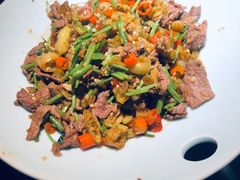 -姐夫的小菜(新中关购物中心店)