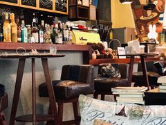 -咖法森林·咖啡  酒吧(天河店)