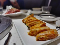 -么子烤肉(化龙池店)