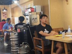 -烤五行·烧烤烤串(石佛营店)