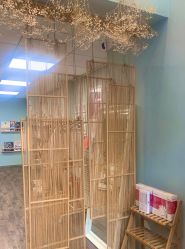 -摩睫+皮肤管理·科学美容中心