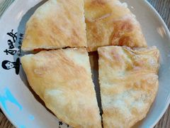鲜肉饼-肖四女·江湖菜(临港店)