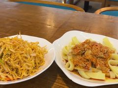 -河州宾馆清真餐厅(文锦南路店)