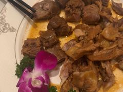 -梅利汴京烤鸭•开封豫菜地标店(晋安路店)