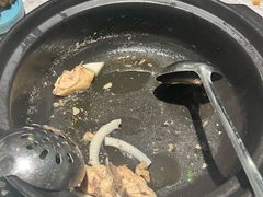 -百年果林椰子鸡(益田假日里店)