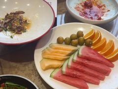 -李氏传家菜(兴城路店)