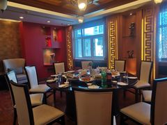 包厢-金谷大厦酒店-黑土优品1号餐厅