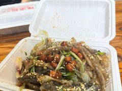 -陈添記·祖傳爽鱼皮·西关老字号(广州首店)