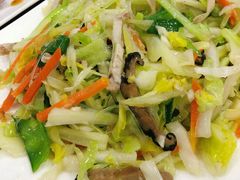 -东江海鲜大排档·潮汕菜·砂锅粥