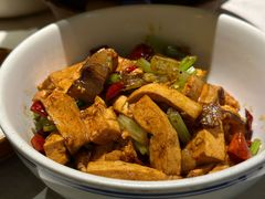 -寨子里的·钵钵菜·湘西山里菜(魅力湘西店)