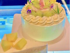 -卷心卷意·轻甜蛋糕(新光天地店)